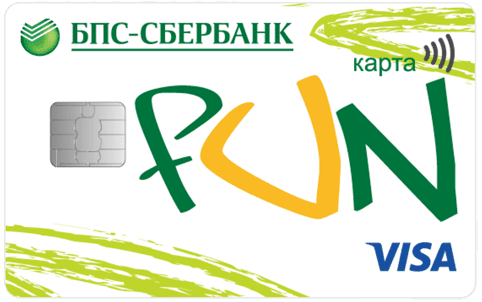 «КартаFUN»