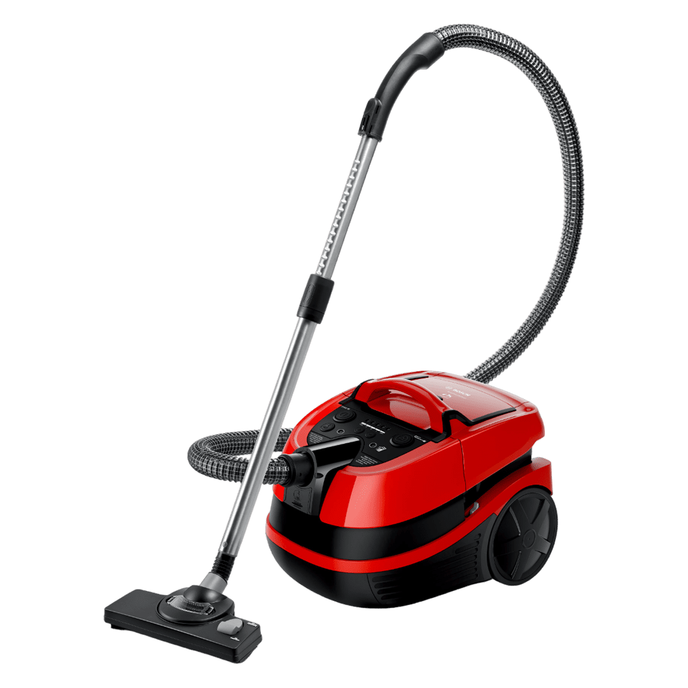 Ремонт пылесосов