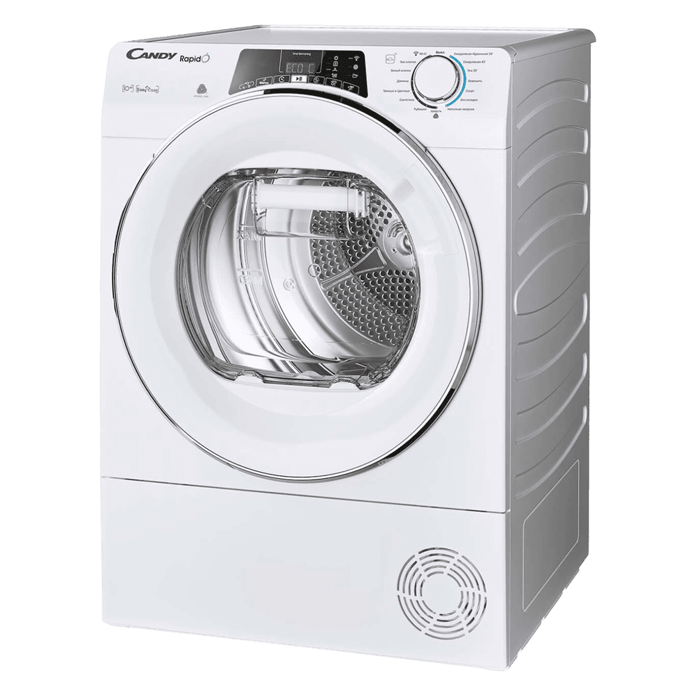 Ремонт сушильных машин